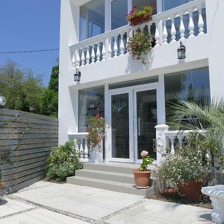 Hotel Phanakopi New Athos Exterior photo